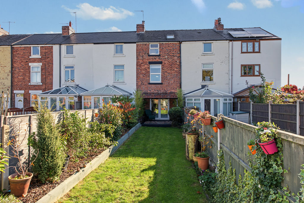 Barker Lane Brampton